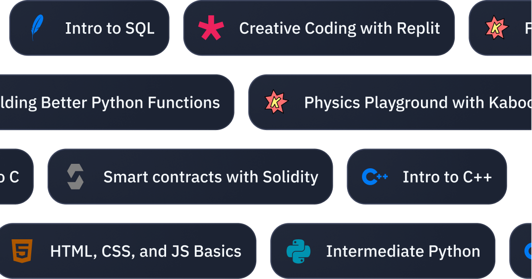 Replit: the collaborative browser based IDE - Replit